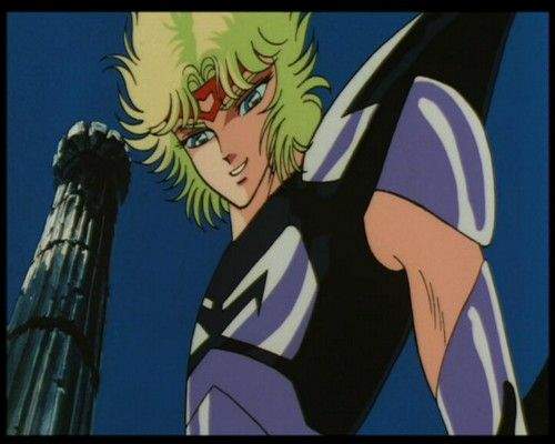 Otaku Gallery  / Anime e Manga / Saint Seiya / Screen Shots / Movies / 03 - La leggenda dei guerrieri Scarlatti / 233.jpg